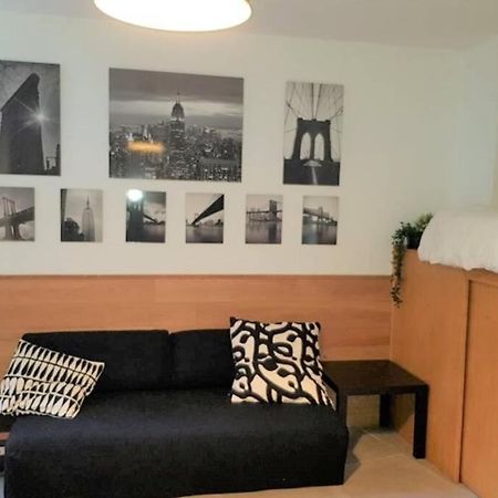 トリエステBoat Houseアパートメント エクステリア 写真