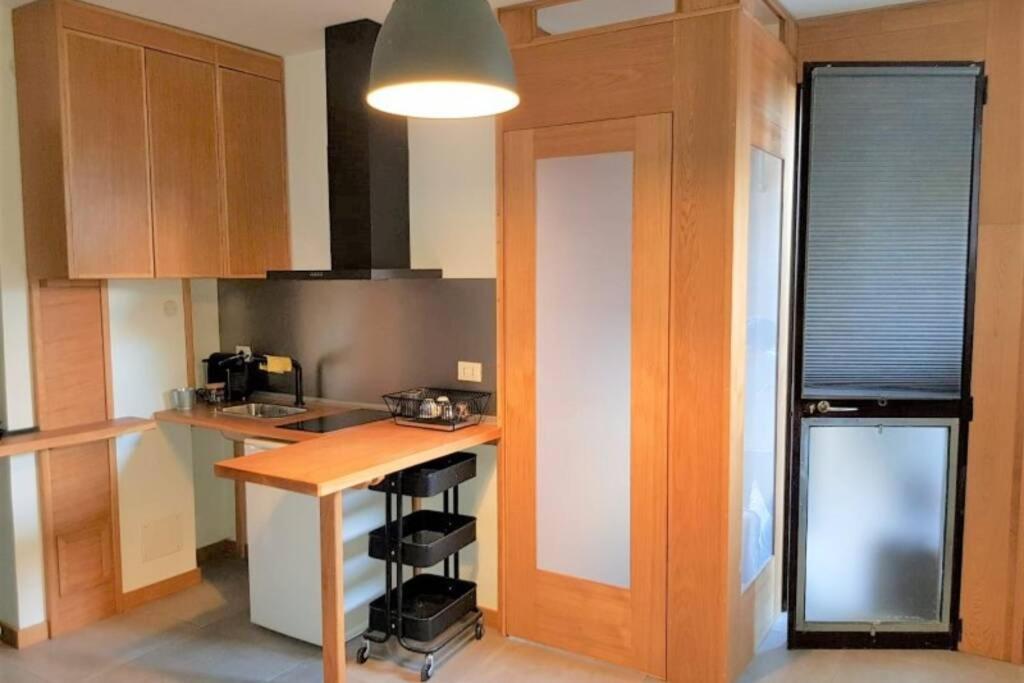 トリエステBoat Houseアパートメント エクステリア 写真